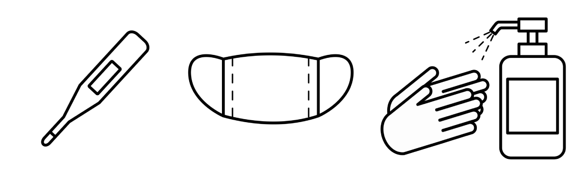 新型コロナウイルス感染症対策